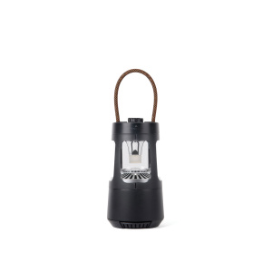 Nordic Drift Everest RCS IPX4 camping lantern 10W speaker Audio Nordic Drift Everest RCS IPX4 camping lantern 10W speaker