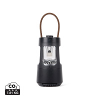 Audio Nordic Drift Everest RCS IPX4 camping lantern 10W speaker