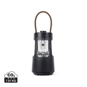 Nordic Drift Everest RCS IPX4 camping lantern 10W speaker Audio Nordic Drift Everest RCS IPX4 camping lantern 10W speaker
