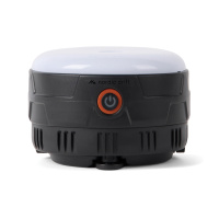 Light Nordic Drift Everest RCS Portable camping lantern with crank