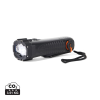 Light Nordic Drift Everest Multifunctional waterproof torch IPX8