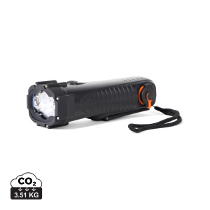 Nordic Drift Everest Multifunctional waterproof torch IPX8 Light Nordic Drift Everest Multifunctional waterproof torch IPX8