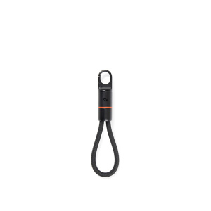 Nordic Drift Everest USB-C 60W fast charging carabiner cable Chargers & Cables Nordic Drift Everest USB-C 60W fast charging carabiner cable