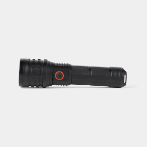 Nordic Drift Everest RCS high performance dual battery torch Light Nordic Drift Everest RCS high performance dual battery torch