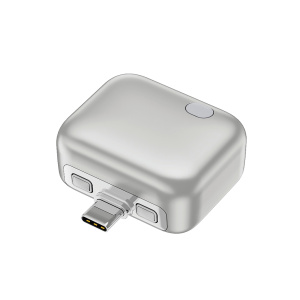 ChargeGuard RCS Auto-Disconnect USB-C Adapter Eco Gifts ChargeGuard RCS Auto-Disconnect USB-C Adapter