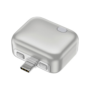 ChargeGuard RCS Auto-Disconnect USB-C Adapter Eco Gifts ChargeGuard RCS Auto-Disconnect USB-C Adapter