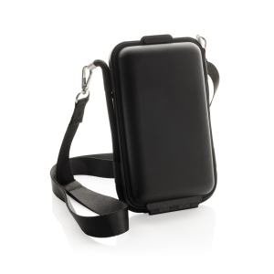 Bags Swiss Peak OSLO RCS Hardshell mobile protection travel pouch