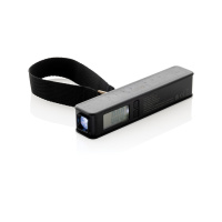 Light Swiss Peak 5-in-1 luggage scale powerbank torch