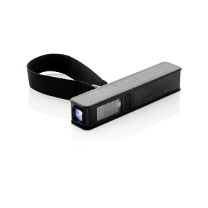 Swiss Peak 5-in-1 luggage scale powerbank torch Light Swiss Peak 5-in-1 luggage scale powerbank torch