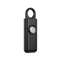 Outdoor Accessories Safio RCS re-chargeable emergency alarm with SOS function