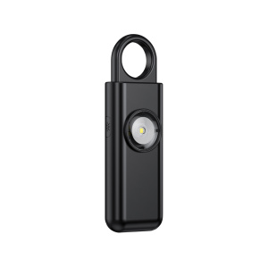 Safio RCS re-chargeable emergency alarm with SOS function Outdoor Accessories Safio RCS re-chargeable emergency alarm with SOS function