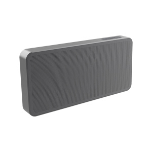 Audio Aeris RCS Ultra-Thin 10W IPX5 Speaker with Removable Battery