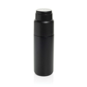 Bottles Thermocup RCS recycled vacuum flask with cup 500ml