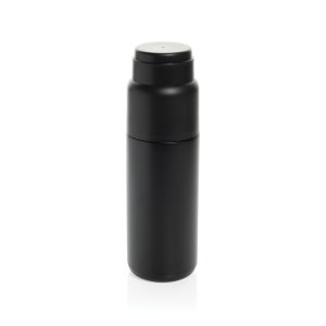 Bottles Thermocup RCS recycled vacuum flask with cup 500ml