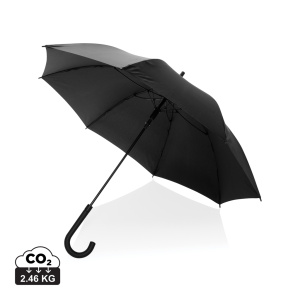 KENTO URBAN 23” AWARE™ RPET 190T auto open umbrella Classic Umbrellas KENTO URBAN 23” AWARE™ RPET 190T auto open umbrella