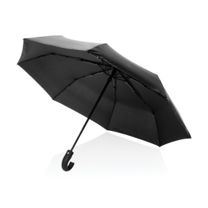 KENTO URBAN 21” AWARE™ 190T RPET auto open/close umbrella Eco Gifts KENTO URBAN 21” AWARE™ 190T RPET auto open/close umbrella
