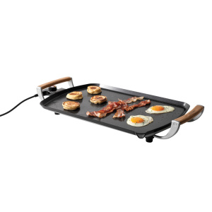 BOSKA Electric Griddle Pro (EU Type F) Eco Gifts BOSKA Electric Griddle Pro (EU Type F)