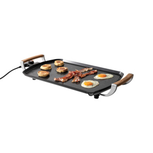 BOSKA Electric Griddle Pro (EU Type F) Eco Gifts BOSKA Electric Griddle Pro (EU Type F)