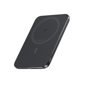 Anker Nano Wireless Power Bank 5K 15W MagGo slim Qi 2.0 Wireless charging & Powerbanks Anker Nano Wireless Power Bank 5K 15W MagGo slim Qi 2.0
