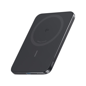 Anker Nano Wireless Power Bank 5K 15W MagGo slim Qi 2.0 Wireless charging & Powerbanks Anker Nano Wireless Power Bank 5K 15W MagGo slim Qi 2.0