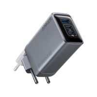 Chargers & Cables Anker Prime Charger (100W, 3 Ports, GaN)