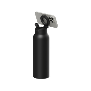 Bottles RINGO Pro MagSafe® Waterbottle w Magnetic Booster Ring 710ML