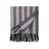 Eco Gifts VINGA Lioro GRS wool blend blanket