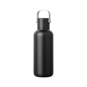Bottles VINGA Cael RCS SS sip bottle 600ML