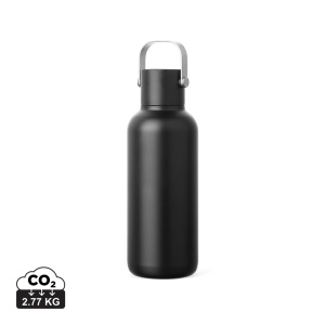 Bottles VINGA Cael RCS SS sip bottle 600ML