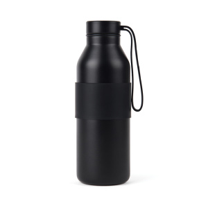Bottles VINGA Niro RCS SS sling bottle 500ML