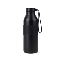 Bottles VINGA Niro RCS SS sling bottle 500ML