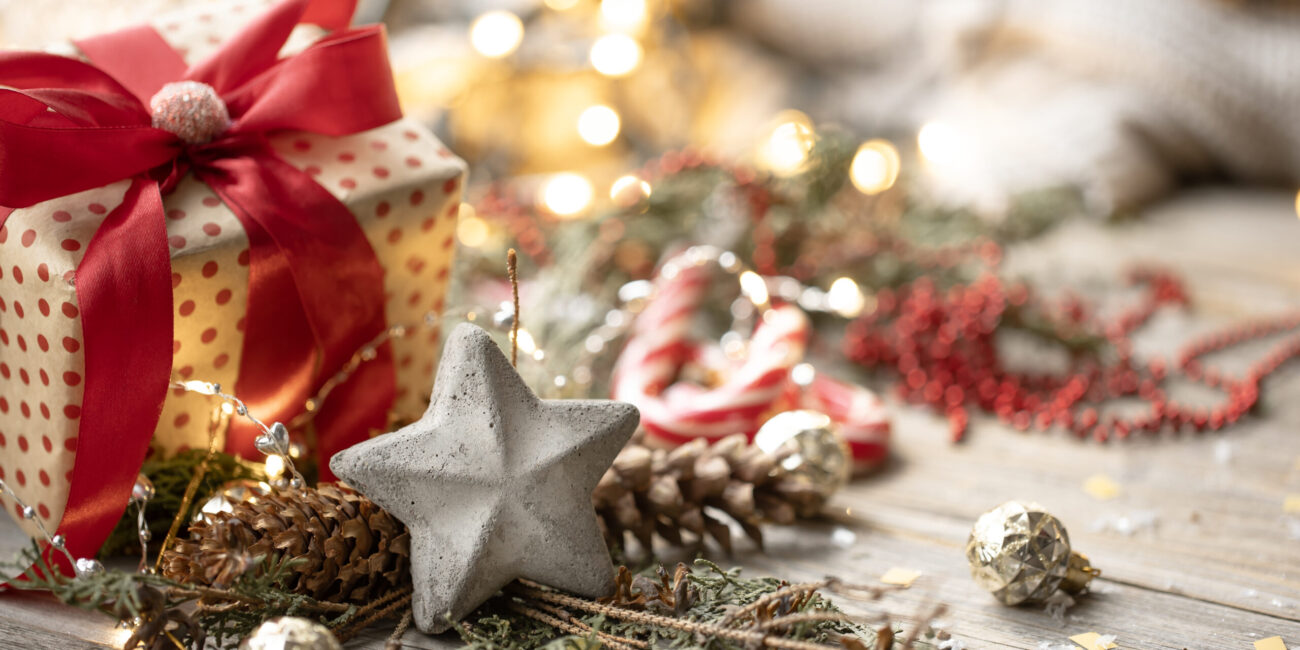 Why You Should Order Holiday Promotional Gifts in September Why You Should Order Holiday Promotional Gifts in September