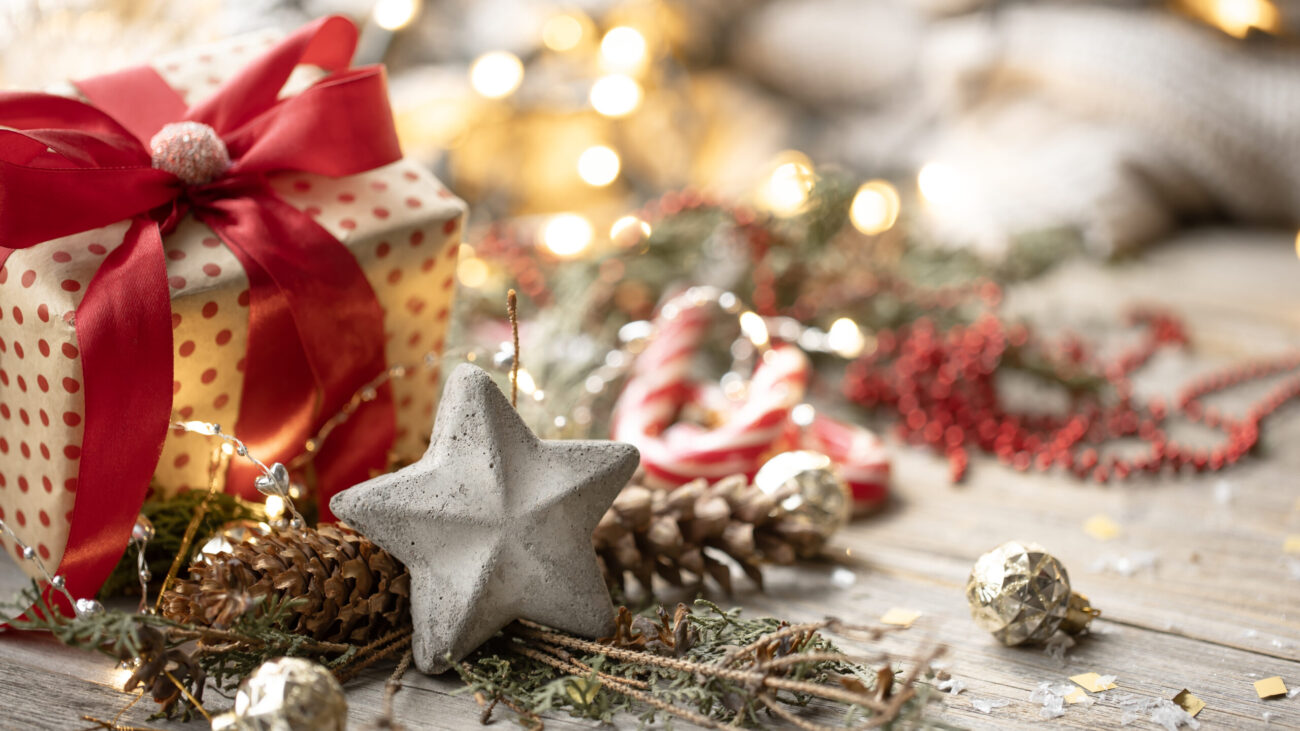 Why You Should Order Holiday Promotional Gifts in September