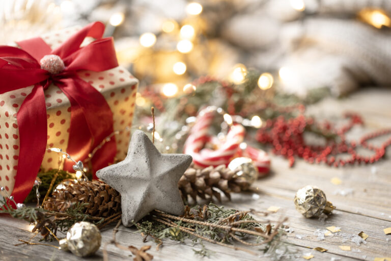 Why You Should Order Holiday Promotional Gifts in September