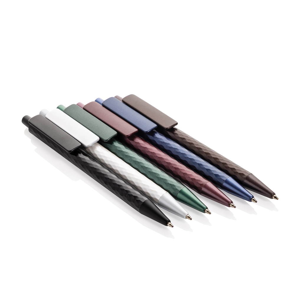 X3 Metal Edition RCS recycled aluminium pen Pens X3 Metal Edition RCS recycled aluminium pen