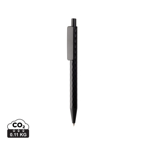 Pens X3 Metal Edition RCS recycled aluminium pen