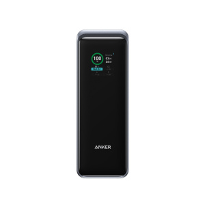 Wireless charging & Powerbanks Anker Prime 27,650mAh Power Bank (250W)