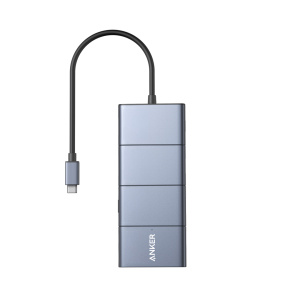 Mobile Accessories Anker PowerExpand 11-in-1 USB-C PD 10Gbps Data Hub