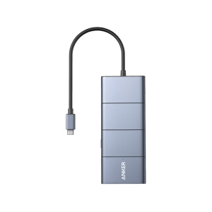 Mobile Accessories Anker PowerExpand 11-in-1 USB-C PD 10Gbps Data Hub