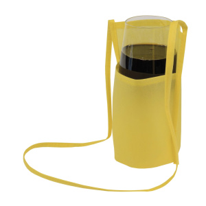 Eco Gifts Glass holder Montepulciano