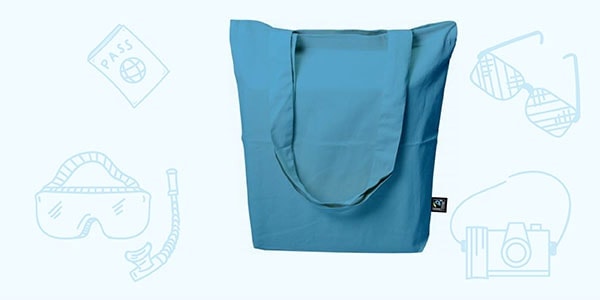 Sustainable Bags 1